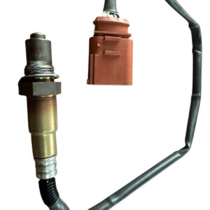 Sensor de Oxigeno VW Golf Gti, Jeta 1.8, Audi TT