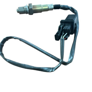 Sensor de Oxigeno